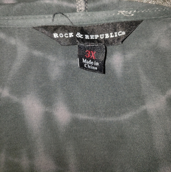 Rock & Republic Jacket - Picture 5 of 7